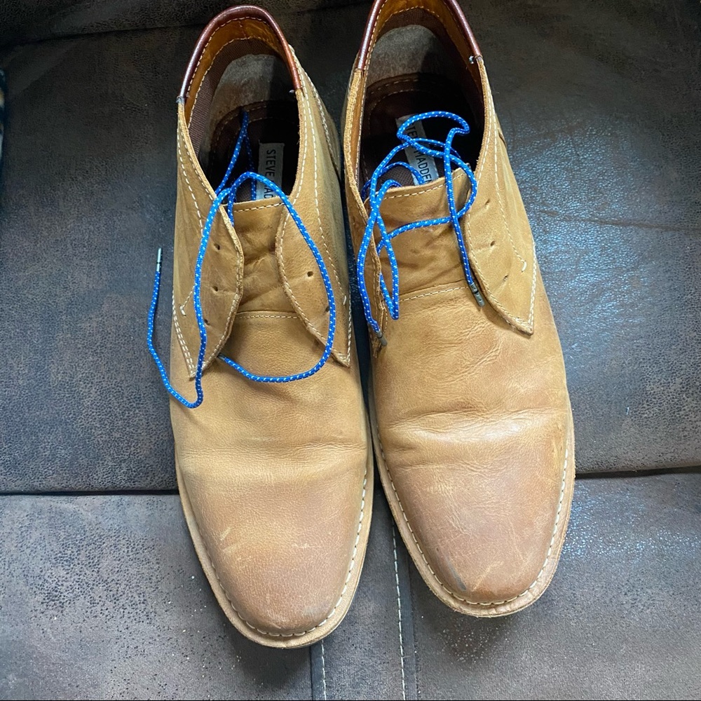 Mens Steven Madden Heston size 13